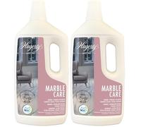 Hagerty Marble Care Detergente Marmo Litro I Detergente Efficace Per Pavimenti In Marmo, In Cemento Lucido, In Pietra I Trattamento Remineralizzante Per Marmo Arricchito Con Cristallo Di Rocca