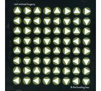 Hagerty Neil - Howling Hex