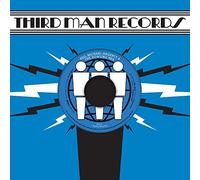 Hagerty Neil Michael - Live At Third Man Records