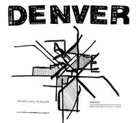 Hagerty,Neil Michael & the Howling Hex - Denver