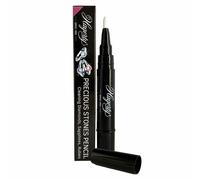 Hagerty Precious Stones Pencil: detergente gioielli per pietre preziose come diamanti, zaffiri, rubini, ma anche oro e platino I detergente gioielli di precisione delicato ed efficace