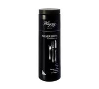 Hagerty Silver Bath - Bagno disossidante professionale per la pulizia della posateria in argento, 580 ml