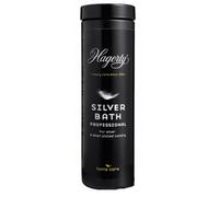 Hagerty Silver Bath - Bagno disossidante professionale per la pulizia della posateria in argento, 580 ml