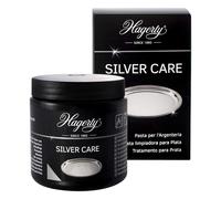 Hagerty Silver Care Crema per argento 185g I Efficace lucidante per pulizia & cu