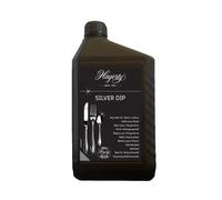 Hagerty Silver Dip 2 Litri Bagno Professionale Pulizia Argento Argenteria Posate