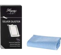 Hagerty Silver Duster Panno per pulire l?argento con antiossidante 55x35cm I