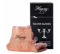 Hagerty Silver Gloves Guanti Detergenti e Lucidanti da Argentiere per Gioielli