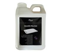 Hagerty Silver Polish Lozione Crema Detergente per Argento e Metalli Argentati
