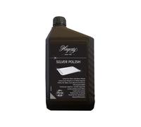 Hagerty Silver Polish 2 Litri Detergente Professionale Argento Argenteria Posate
