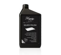HAGERTY Silver Polish 4666.100400 Lucidante Per Tuffo Argento 2 Liquido 2000 ml