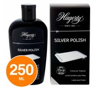 Hagerty Silver Polish Lozione Crema Detergente per Argento e Metalli Argentati