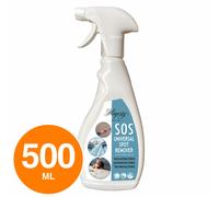 Hagerty SOS Universal Spot Remover Smacchiatore Spray Express per Tessuti
