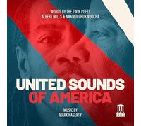 HAGERTY: UNITED SOUNDS OF AMERICA