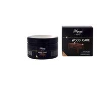 Hagerty Wood Care Crema per la cura del legno 250 ml I Efficace prodotto con oli essenziali I Detergente per superfici lignee, ideale per la manutenzione di sculture, cornici e mobili.