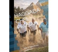 HAGGADA CHEL PESSAH: Edition Spéciale Los Golferones