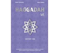 HAGGADAH-AI: La Haggadah Intelligente, pour une nouvelle génération.