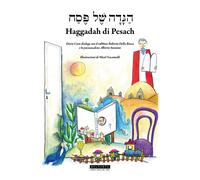 Haggadah di Pesach - [Belforte Salomone]
