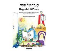 Haggadah di Pesach. Ediz. italiana ed ebraica