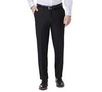 Haggar Men's Premium Comfort Stretch Slim Fit Dress Pant