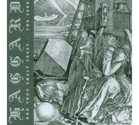 Haggard - And Thou Shalt Trust...the Seer