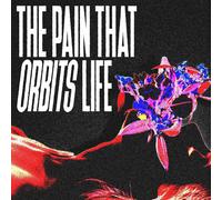 Haggard Cat The Pain That Orbits Life (CD) Album (PRESALE 08/05/2026)