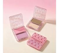 haggard - Emo Monster Dual Watery Blush Cream - 7 Colors 01# Dreamcore Moon - 7g