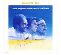 Haggard/Jones/N - Walking the Line