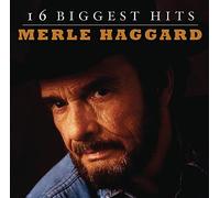 Haggard, Merle - 16 Biggest Hits