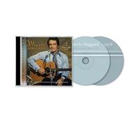 Haggard, Merle - 40 Greatest Hits (2 CD)