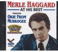 Haggard, Merle - At His Best