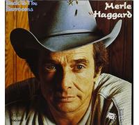 Haggard, Merle - Back To The Barrooms