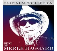 Haggard, Merle - Best of Merle Haggard