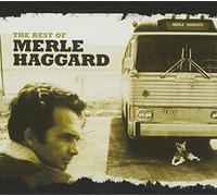 Haggard, Merle - Best Of Merle Haggard