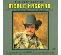Haggard,Merle - Best of,the Very