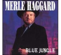 Haggard, Merle - Blue Jungle
