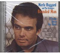 Haggard,Merle - Branded Man