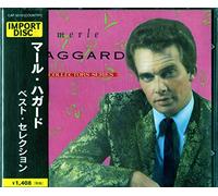 MERLE HAGGARD - Capitol Collectors Series
