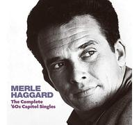 Haggard, Merle - Complete 60's Capitol Singles