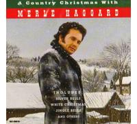 Haggard, Merle - Country Christmas