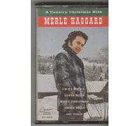 Haggard, Merle - Country Christmas