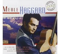 Haggard Merle - Country Legend