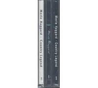 Haggard, Merle - Country Legend