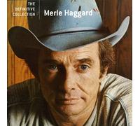 Haggard, Merle - Definitive Collection