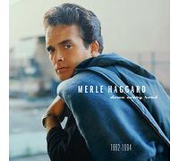 Haggard, Merle - Down Every Road 1962-1994