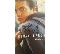 Haggard,Merle - Down Every Road