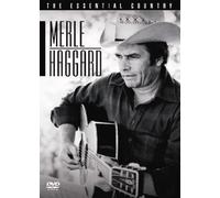 Haggard Merle [DVD] [Edizione: Regno Unito]