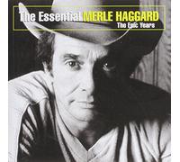 Haggard, Merle - ESSENTIAL