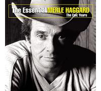 Haggard, Merle - Essential Merle Haggard