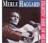 Haggard, Merle - Fightin Side of Me