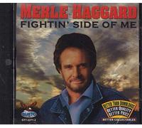 Haggard, Merle - Fightin' Side Of Me